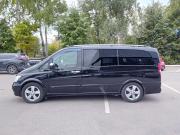 Mercedes-Benz Viano I (W639) Рестайлинг Чебоксары  - изображение 32