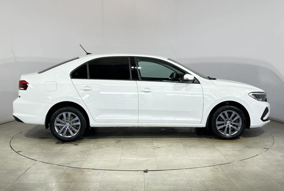 Volkswagen Polo VI Саранск  - изображение 5