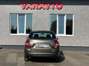 Lada (ВАЗ) Granta I Рестайлинг Альметьевск  - изображение 31
