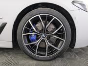 BMW 5 серии VII (G30/G31/G38) Рестайлинг Москва  - изображение 42
