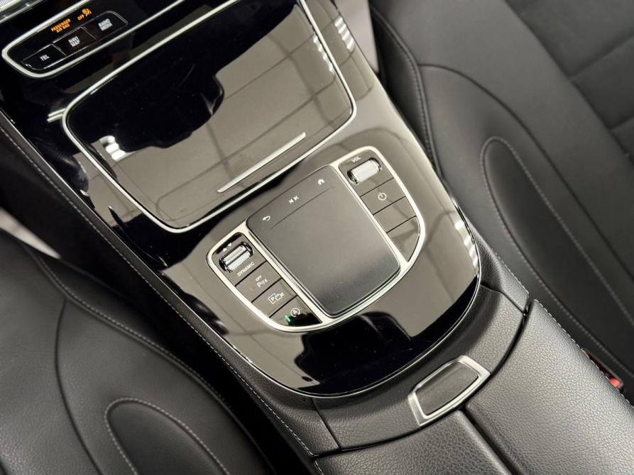 Mercedes-Benz CLS III (C257) Рестайлинг Санкт-Петербург  - изображение 25