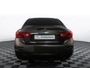 Infiniti Q50 I Москва  - изображение 30