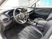 Hyundai Santa Fe IV Рестайлинг Йошкар-Ола  - изображение 42
