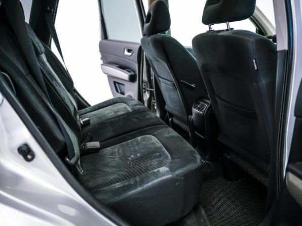 Nissan X-Trail II с пробегом 2011 года, цена 1 349 000 рублей, 181863 км, внедорожник, Автокод Объявления
