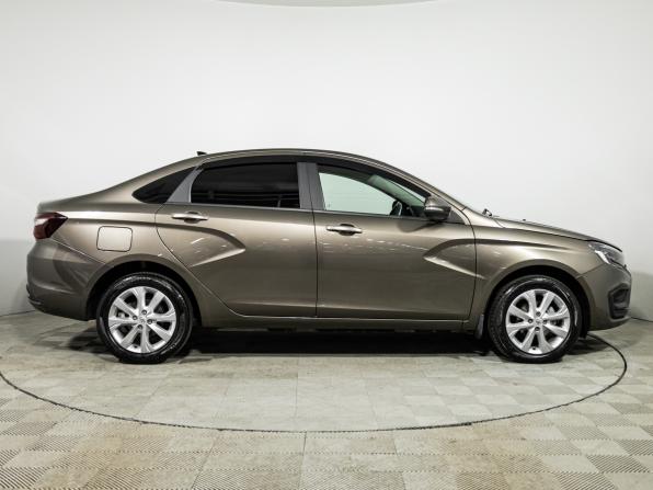 Lada (ВАЗ) Vesta I Рестайлинг (NG) с пробегом 2024 года, цена 1 149 700 рублей, 22021 км, седан, Автокод Объявления