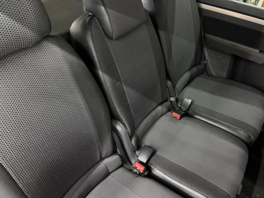 Volkswagen Touran I Рестайлинг Ростов-на-Дону  - изображение 11