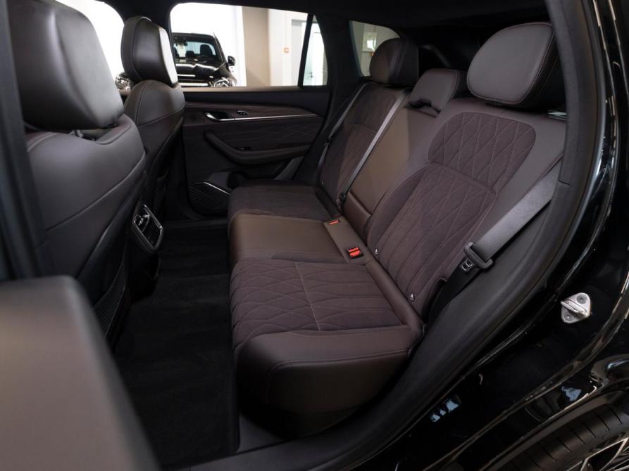 Geely Xingyue L I Рестайлинг 2 Москва  - изображение 14