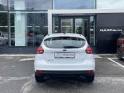 Ford Focus III Рестайлинг Москва  - изображение 25