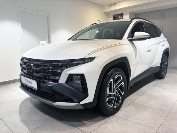Новый Hyundai Tucson IV Рестайлинг 2026 года, цена 5 140 000 рублей, внедорожник, Автокод Объявления