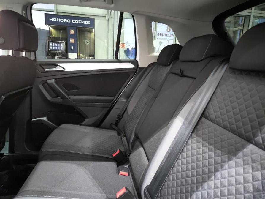 Volkswagen Tiguan II Казань  - изображение 15