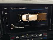 Volkswagen Touareg III Москва  - изображение 57