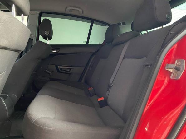 Opel Astra H с пробегом 2007 года, цена 494 000 рублей, 139980 км, хэтчбек, Автокод Объявления