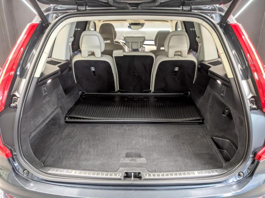 Volvo XC90 II Рестайлинг 1 Москва  - изображение 10