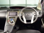 Toyota Prius III Рестайлинг (XW30) Кемерово  - изображение 36