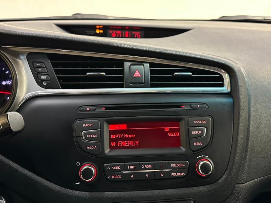 Kia Ceed II Рестайлинг Санкт-Петербург  - изображение 15