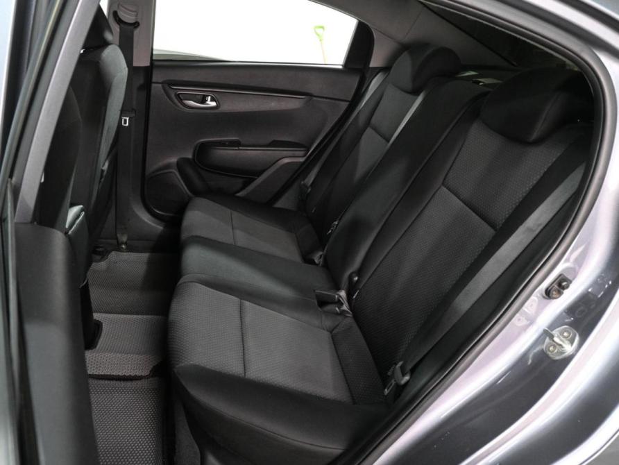 Kia Rio IV Рестайлинг Ростов-на-Дону  - изображение 9