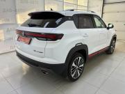 Changan CS35 Plus I Рестайлинг Пермь  - изображение 26