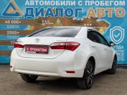 Toyota Corolla XI (E160 E170 E180) Набережные Челны  - изображение 21