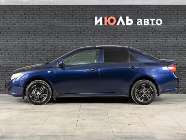 Toyota Corolla X (E140 E150) с пробегом 2008 года, цена 750 000 рублей, 301956 км, седан, Автокод Объявления