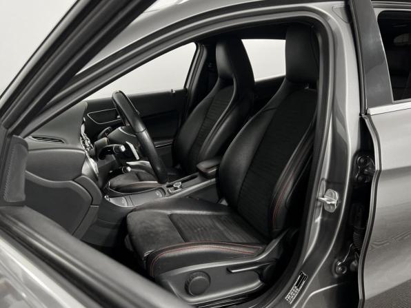 Mercedes-Benz GLA I (X156) с пробегом 2016 года, цена 2 080 900 рублей, 108520 км, внедорожник, Автокод Объявления