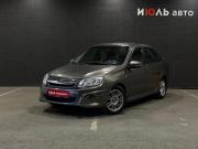 Lada (ВАЗ) Granta I Челябинск  - изображение 18