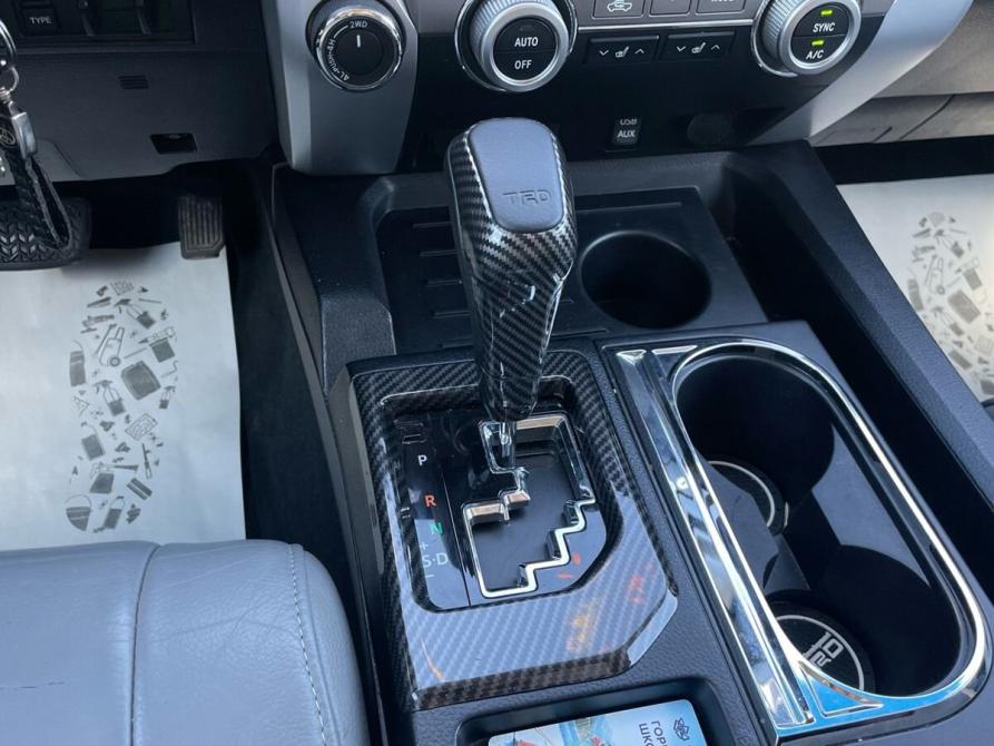 Toyota Tundra II Рестайлинг Краснодар  - изображение 15