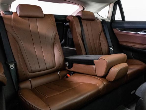 BMW X6 II (F16) с пробегом 2017 года, цена 2 875 000 рублей, 258758 км, внедорожник, Автокод Объявления