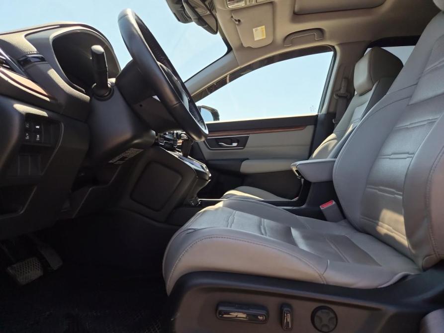 Honda CR-V V Рестайлинг Саратов  - изображение 25