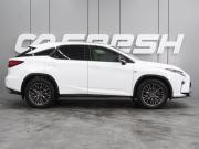 Lexus RX IV Воронеж  - изображение 29