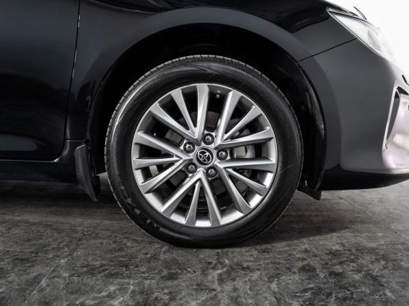 Toyota Camry VII (XV50) Рестайлинг с пробегом 2016 года, цена 2 370 300 рублей, 99706 км, седан, Автокод Объявления