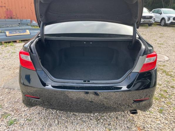 Toyota Camry VII (XV50) с пробегом 2014 года, цена 1 483 000 рублей, 216863 км, седан, Автокод Объявления