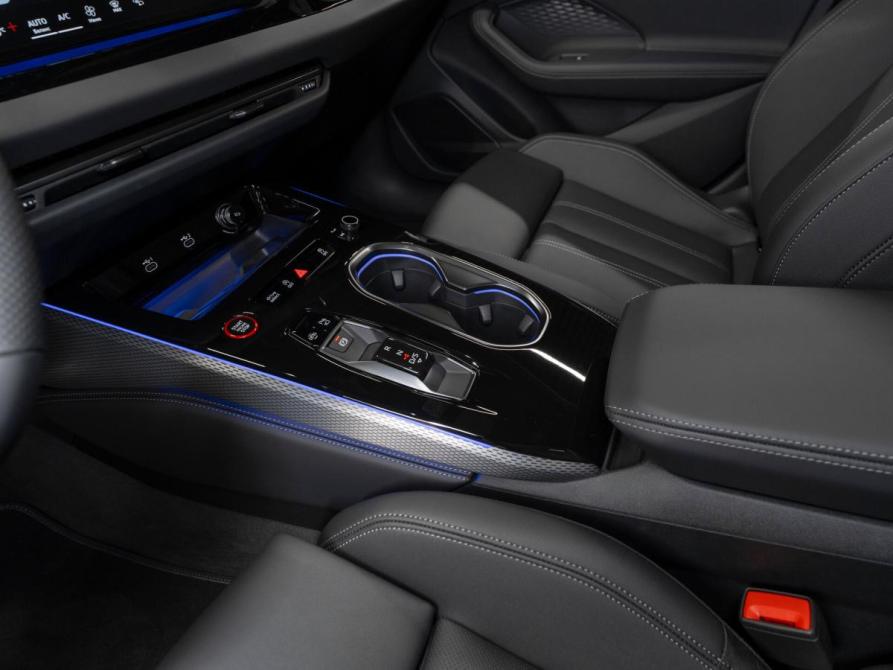 Audi A6 VI (C9) Москва  - изображение 19