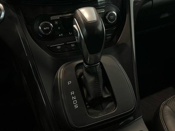 Ford Kuga II с пробегом 2013 года, цена 1 190 000 рублей, 189000 км, внедорожник, Автокод Объявления