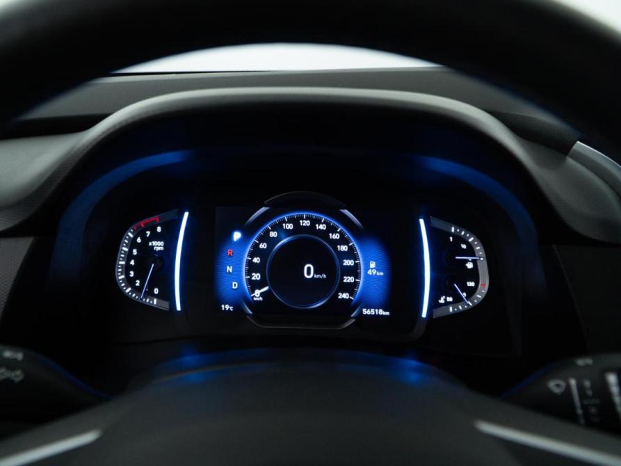 Hyundai Creta II Москва  - изображение 23