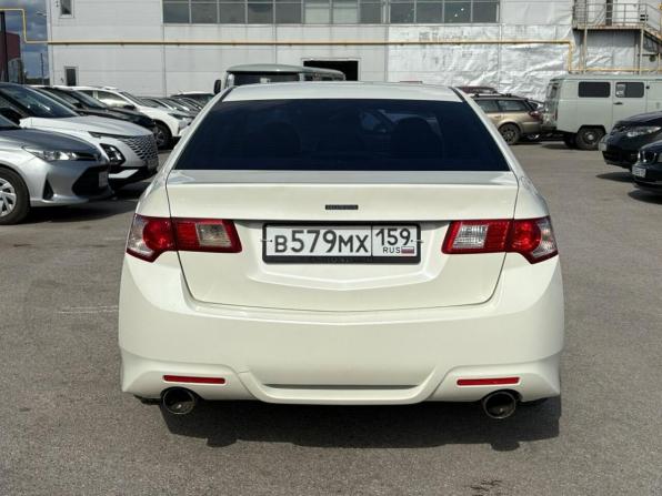 Honda Accord VIII с пробегом 2008 года, цена 1 050 000 рублей, 216000 км, седан, Автокод Объявления