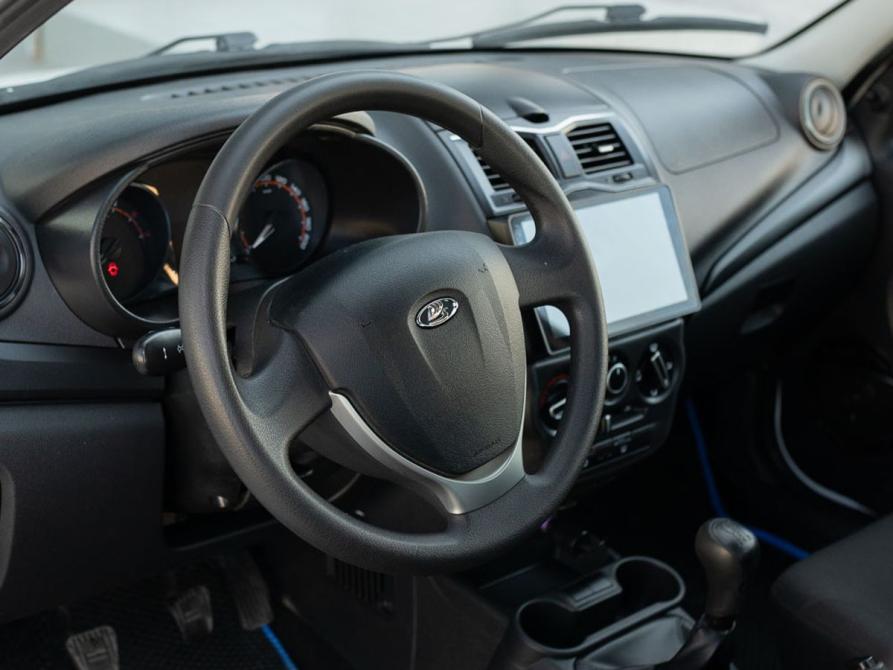 Lada (ВАЗ) Granta I Рестайлинг Новосибирск  - изображение 11