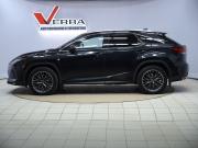 Lexus RX IV Рестайлинг Уфа  - изображение 26