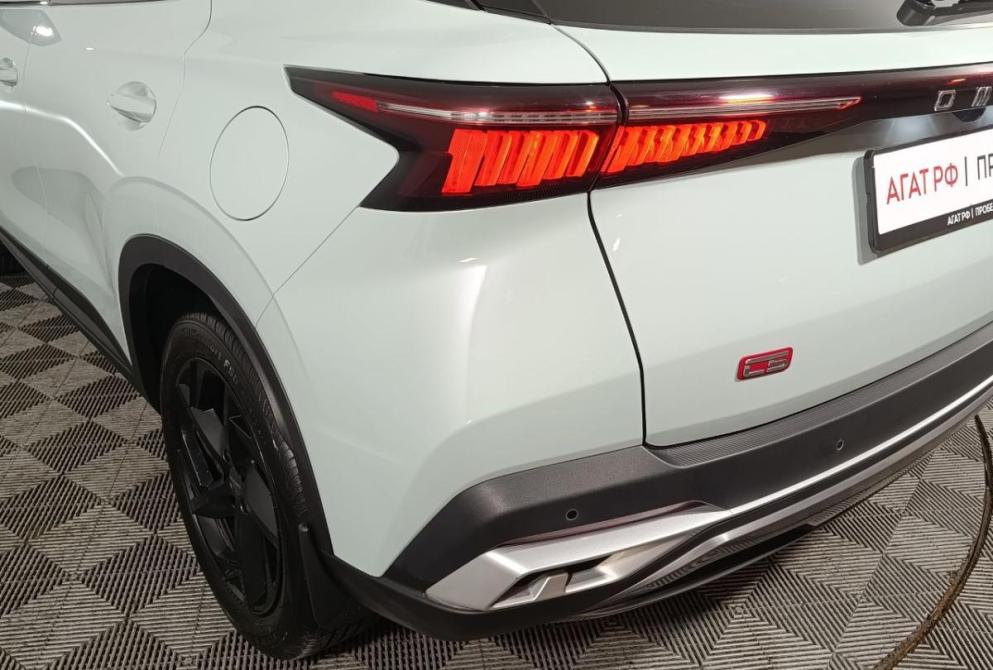 Omoda C5 I Волгоград  - изображение 18