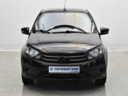 Lada (ВАЗ) Granta I Рестайлинг Москва  - изображение 14