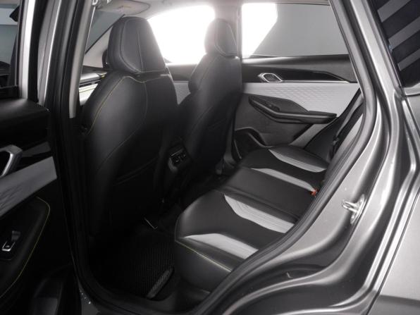 Geely Coolray I Рестайлинг с пробегом 2023 года, цена 2 049 000 рублей, 45948 км, внедорожник, Автокод Объявления