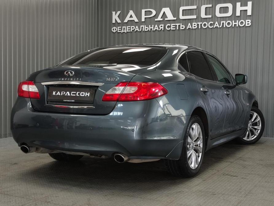 Infiniti M IV Пермь  - изображение 2