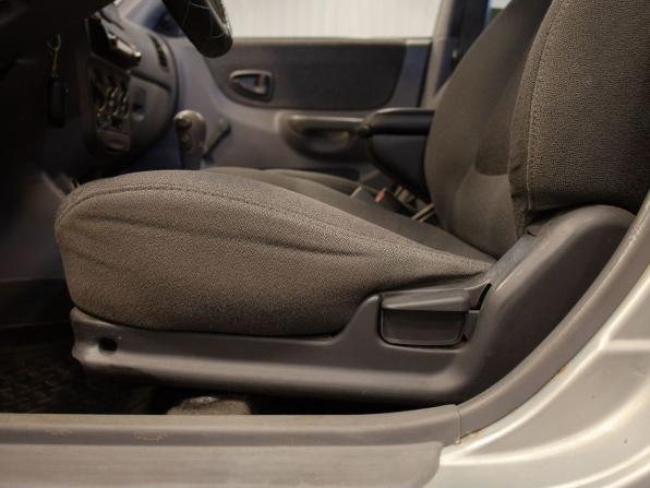 Hyundai Accent II с пробегом 2008 года, цена 375 000 рублей, 188294 км, седан, Автокод Объявления