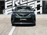 Toyota Sienna IV Ставрополь  - изображение 28