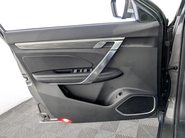 Belgee X70 I с пробегом 2025 года, цена 2 600 000 рублей, 2940 км, внедорожник, Автокод Объявления