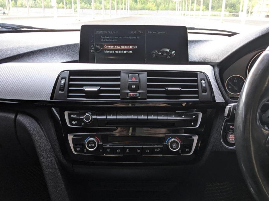 BMW 3 серии VI (F3x) Рестайлинг Екатеринбург  - изображение 9