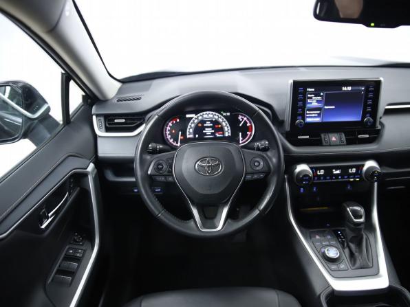 Toyota RAV4 V (XA50) с пробегом 2021 года, цена 3 550 000 рублей, 39459 км, внедорожник, Автокод Объявления