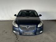 Opel Insignia I Москва  - изображение 23