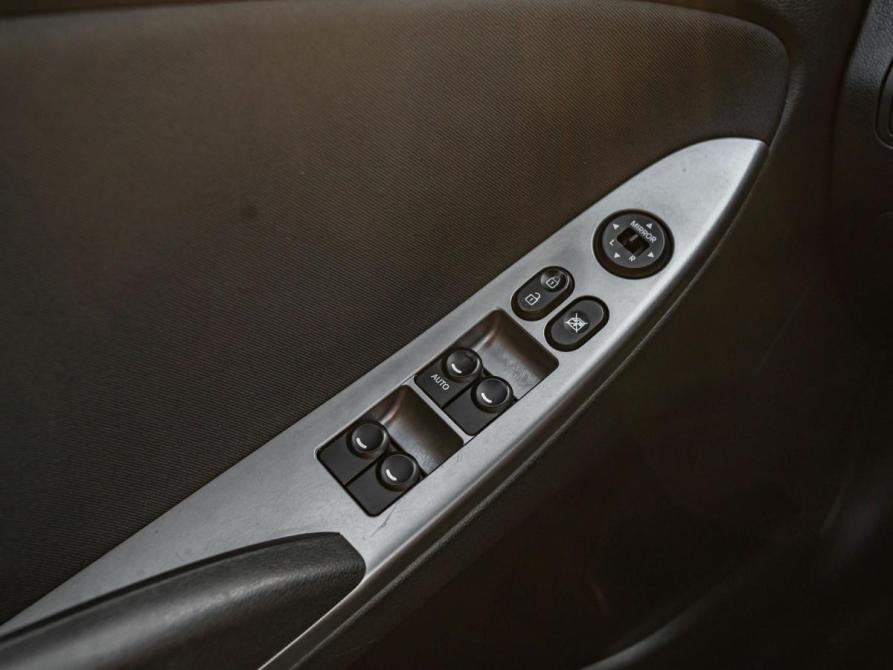 Hyundai Solaris I Рестайлинг Санкт-Петербург  - изображение 9
