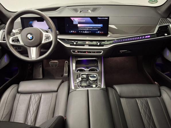 BMW X5 IV (G05/G18) Рестайлинг с пробегом 2024 года, цена 14 200 000 рублей, 13770 км, внедорожник, Автокод Объявления