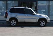 Chevrolet Niva I Рестайлинг Саратов  - изображение 33
